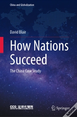 Capa do artigo How Nations Succeed