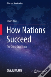 Capa do artigo How Nations Succeed
