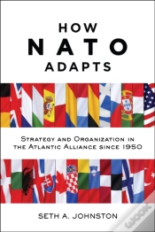 Capa do artigo How Nato Adapts
