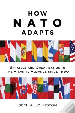 Capa do artigo How Nato Adapts