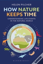 Capa do artigo How Nature Keeps Time