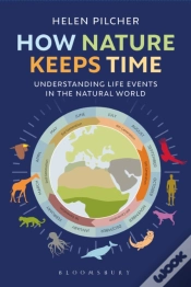 Capa do artigo How Nature Keeps Time