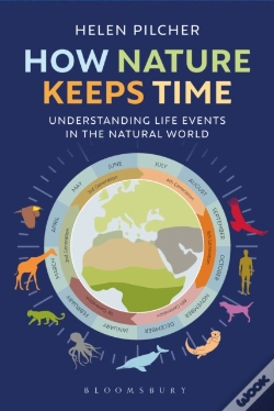 Capa do artigo How Nature Keeps Time