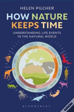 Capa do artigo How Nature Keeps Time