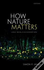 Capa do artigo How Nature Matters