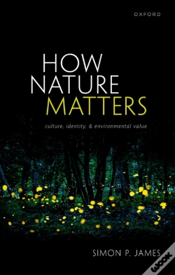 Capa do artigo How Nature Matters