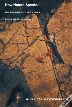 Capa do artigo How Nature Speaks