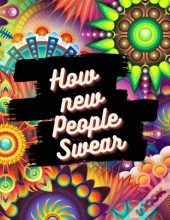 How New People Swear