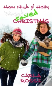 Capa do artigo How Nick And Holly Wrecked...Saved Christmas