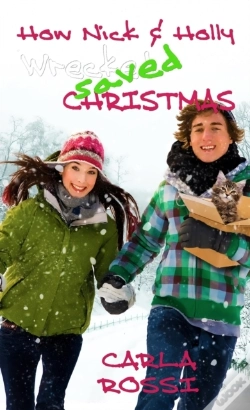 Capa do artigo How Nick And Holly Wrecked...Saved Christmas