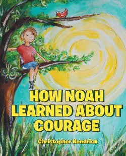 Capa do artigo How Noah Learned About Courage