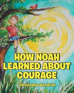 Capa do artigo How Noah Learned About Courage