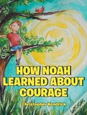Capa do artigo How Noah Learned About Courage
