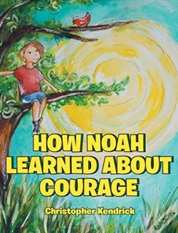 Capa do artigo How Noah Learned About Courage