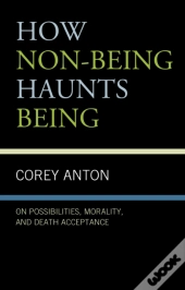 How Non-Being Haunts Being
