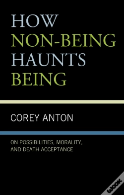 Capa do artigo How Non-Being Haunts Being