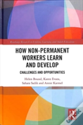 How Non-Permanent Workers Learn And Develop