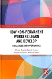 Capa do artigo How Non-Permanent Workers Learn And Develop
