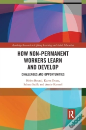 Capa do artigo How Non-Permanent Workers Learn And Develop