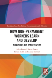 Capa do artigo How Non-Permanent Workers Learn And Develop