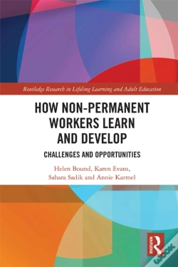 Capa do artigo How Non-Permanent Workers Learn And Develop
