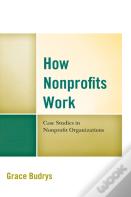 How Nonprofits Work