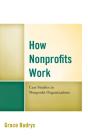 How Nonprofits Work - Preview