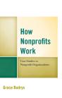 How Nonprofits Work - Preview