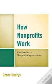 Capa do artigo How Nonprofits Work