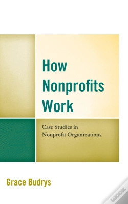 Capa do artigo How Nonprofits Work