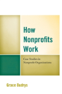 How Nonprofits Work - Preview