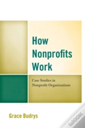 Capa do artigo How Nonprofits Work
