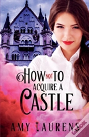 Capa do artigo How Not To Acquire A Castle