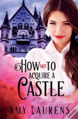 Capa do artigo How Not To Acquire A Castle