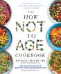 How Not To Age Cookbook - Preview
