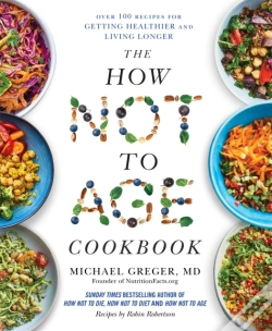 Capa do artigo How Not To Age Cookbook