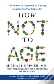 Capa do artigo How Not To Age
