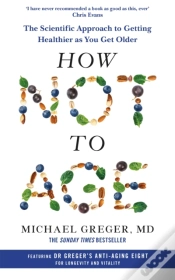 Capa do artigo How Not To Age