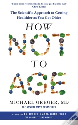 Capa do artigo How Not To Age