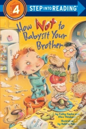 How Not To Babysit Your Brother