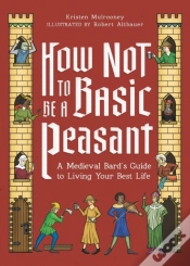 Capa do artigo How Not To Be A Basic Peasant