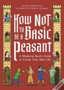 Capa do artigo How Not To Be A Basic Peasant