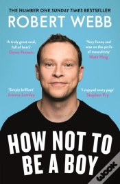 Capa do artigo How Not To Be A Boy