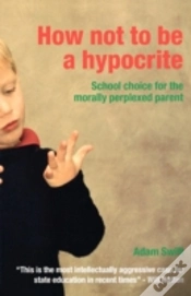 Capa do artigo How Not To Be A Hypocrite