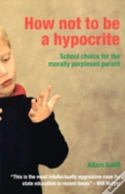 Capa do artigo How Not To Be A Hypocrite