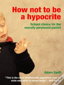 Capa do artigo How Not To Be A Hypocrite