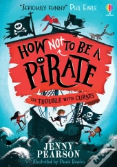 How Not To Be A Pirate: The Trouble With Curses