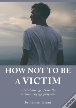 Capa do artigo How Not To Be A Victim