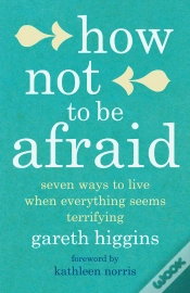Capa do artigo How Not To Be Afraid