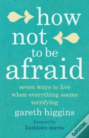 Capa do artigo How Not To Be Afraid